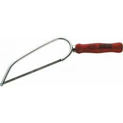 TRIUSO PUK - Petite Scie à Métaux Entraxe 146mm - PUK