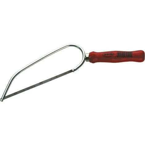 TRIUSO PUK - Petite Scie à Métaux Entraxe 146mm - PUK 2 TRIUSO PUK - Petite Scie à Métaux Entraxe 146mm - PUK – Image 2