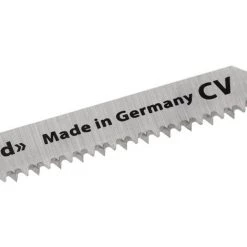 GROSS - Lames De Scie Sauteuse Pour Bois - 2 Pcs ( 3160-T101AI) -Outlet Scie à main et lames de scie Store 52636849 2