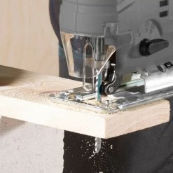 GROSS - Lames De Scie Sauteuse Pour Bois - 2 Pcs ( 3101-T101B ) -Outlet Scie à main et lames de scie Store 52636869 4