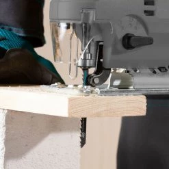 GROSS - Lames De Scie Sauteuse Pour Bois - 2 Pcs -Outlet Scie à main et lames de scie Store 52636892 2