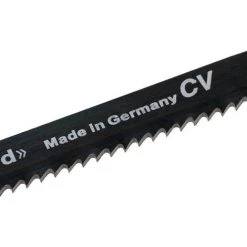 GROSS - Lames De Scie Sauteuse Pour Bois - 2 Pcs ( 31085-T111B) 6 GROSS - Lames De Scie Sauteuse Pour Bois - 2 Pcs ( 31085-T111B) -Outlet Scie à main et lames de scie Store 52636944 2