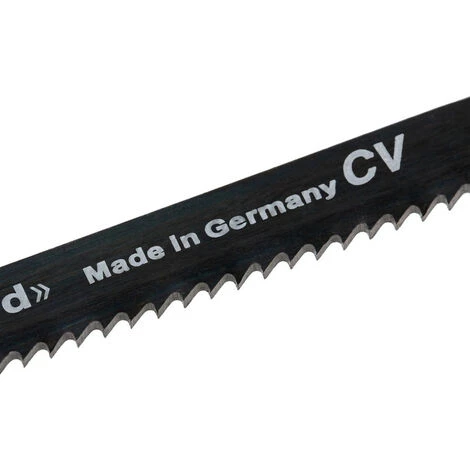 GROSS - Lames De Scie Sauteuse Pour Bois - 2 Pcs ( 31085-T111B) 2 GROSS - Lames De Scie Sauteuse Pour Bois - 2 Pcs ( 31085-T111B) – Image 2