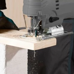 GROSS - Lames De Scie Sauteuse Pour Bois - 2 Pcs ( 31085-T111B) 7 GROSS - Lames De Scie Sauteuse Pour Bois - 2 Pcs ( 31085-T111B) -Outlet Scie à main et lames de scie Store 52636944 3