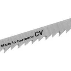 GROSS - Lames De Scie Sauteuse Pour Bois - 2 Pcs ( 3103L-T101DL ) -Outlet Scie à main et lames de scie Store 52636965 2