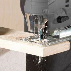 GROSS - Lames De Scie Sauteuse Pour Bois - 2 Pcs ( 3103L-T101DL ) -Outlet Scie à main et lames de scie Store 52636965 3