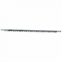 BRICOLINE 154391 Lame De Scie à Archet, 530 Mm, Pour Bois Humide