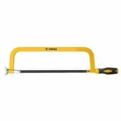 BRICOLINE Scie à Métaux Pour Métal 300 Mm