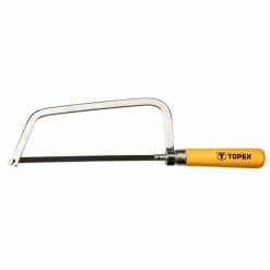 BRICOLINE Scie à Métaux 150 Mm