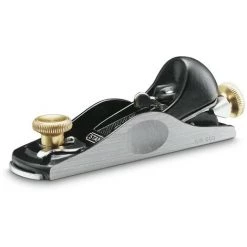 Rabot Métallique 60 1/2 STANLEY -1-12-060 -Outlet Scie à main et lames de scie Store 5267614 2