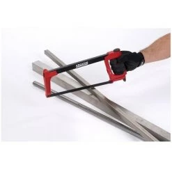 KREATOR Scie À Métaux Basic 300Mm