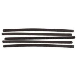 KREATOR 5X Lames 150Mm Carbon Steel