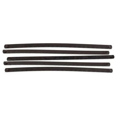 KREATOR 5X Lames 150Mm Carbon Steel 1 KREATOR 5X Lames 150Mm Carbon Steel