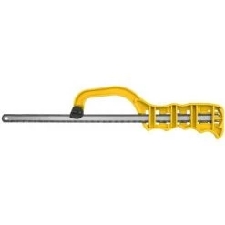 TRIZERATOP Scie à Métaux 300mm Ébavureur