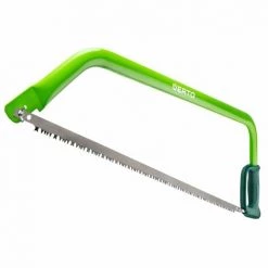 BRICOLINE Scie à Archet 760 Mm