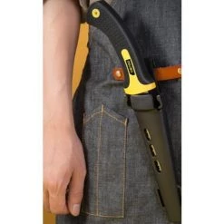 ELLE Scie à Cloison Sèche 316 Mm Avec Trou De Serrure Pour Panneau Mural En Contreplaqué Scies à Main Avec Poignée Ergonomique Douce -Outlet Scie à main et lames de scie Store 53697542 4