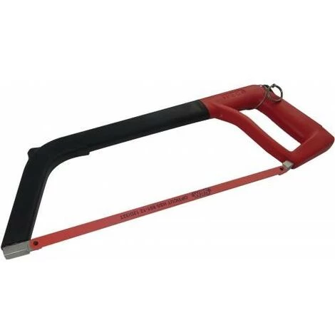 SAM OUTILLAGE - Scie A Metaux Bi-Matiere Samsocut Avec Clip Inox Fme 1 SAM OUTILLAGE - Scie A Metaux Bi-Matiere Samsocut Avec Clip Inox Fme