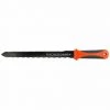 Couteau Pour Matériaux D'isolation 280mm FISCHER DAREX
