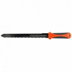 Couteau Pour Matériaux D'isolation 280mm FISCHER DAREX