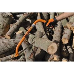 Scie à Buches Mulit-usages Bahco 332-21-51 -Outlet Scie à main et lames de scie Store 5453754 2