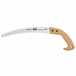 BAHCO Scie Arboricole Gamme Tradition 4212 - Long Lame Mm: 360 - Denture Mm: 6