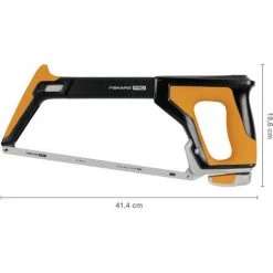 FISKARS® Scie à Métaux TrueTension 300mm 24tpi -Outlet Scie à main et lames de scie Store 54940211 3