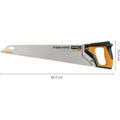 FISKARS® Scie Universelle PowerTooth 500mm 9tpi -Outlet Scie à main et lames de scie Store 54940214 3