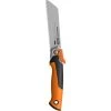 FISKARS® Scie Pliante à Coupe Tirante PowerTooth 150mm 19tpi
