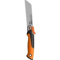 FISKARS® Scie Pliante à Coupe Tirante PowerTooth 150mm 19tpi