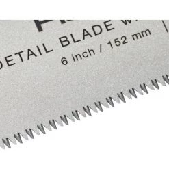 FISKARS® Scie Pliante à Coupe Tirante PowerTooth 150mm 19tpi -Outlet Scie à main et lames de scie Store 54940217 5