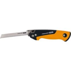 FISKARS® Scie Compacte PowerTooth 2 - Lames