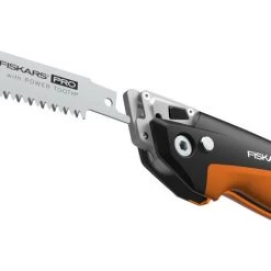 FISKARS® Scie Compacte PowerTooth 2 - Lames -Outlet Scie à main et lames de scie Store 54940222 4