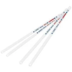 LENOX 10 Lame De Scie à Métaux Bi-métal 300x13mm - 24