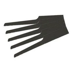 STAHLKAISER 10 Lames De Scie Pneumatique