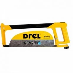 JARDIBRICODECO Scie à Archet Coupe Des Tuyaux Métalliques Lame De -Outlet Scie à main et lames de scie Store 55322890 2