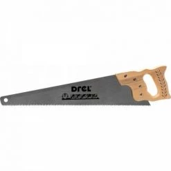 JARDIBRICODECO Scie à Main Arbres En PVC En Bois De Handball De 4