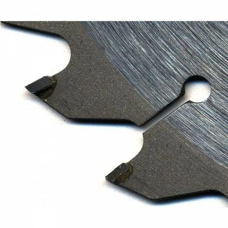 JARDIBRICODECO Lame De Scie à Bois 140 Mm 24 Dents 2 JARDIBRICODECO Lame De Scie à Bois 140 Mm 24 Dents – Image 2