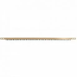 JARDIBRICODECO 530 Mm Lame De Scie à Archet Bois