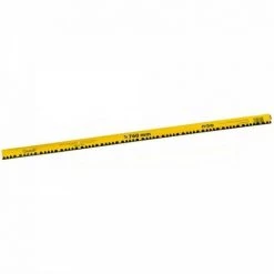 JARDIBRICODECO Lame De Scie à Archet 760 Mm Bois -Outlet Scie à main et lames de scie Store 55323328 2