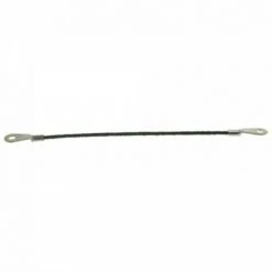 JARDIBRICODECO Lame Ronde En Tungstène De 300 Mm