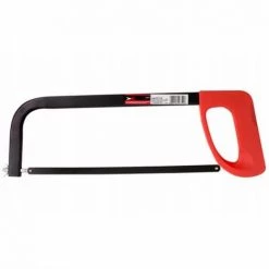 JARDIBRICODECO Lame De Scie à Main Coupe Boule Métallique 300 Mm