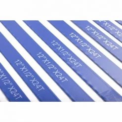 JARDIBRICODECO Lames De Scie 300 Mm 10 X Réserve -Outlet Scie à main et lames de scie Store 55329330 2