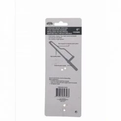 JARDIBRICODECO Scie à Métaux Rapprochée 152 Mm / 6 '' -Outlet Scie à main et lames de scie Store 55331277 3