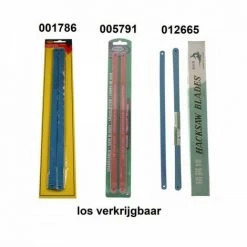 JARDIBRICODECO Scie à Métaux 300mm 3 En 1 Bois / Métal / Plastiqu -Outlet Scie à main et lames de scie Store 55331342 3