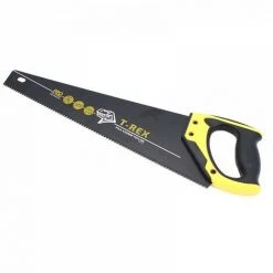 JARDIBRICODECO Scies T-REX 9Z 450mm / Pouce Téflon ...