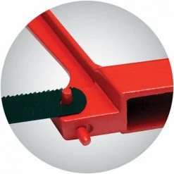 Scie à Métaux Benman 12" -Outlet Scie à main et lames de scie Store 55888335 3