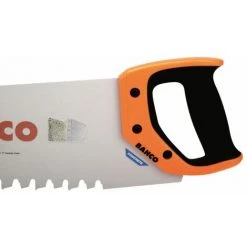 BAHCO Scie à Béton Léger, 620 Mm, Chaque Seconde Dent Est Carbure-up 6 BAHCO Scie à Béton Léger, 620 Mm, Chaque Seconde Dent Est Carbure-up -Outlet Scie à main et lames de scie Store 56059098 3