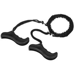 SUPERSELLER Scie à Chaîne Pliante Tronçonneuse Dentelée Scie à Fil D'acier Manuelle Camping Randonnée Chasse Outil De Survie D'urgence -Outlet Scie à main et lames de scie Store 56091461 3