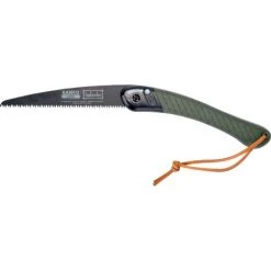 Scies Repliables Avec Manche Bi-matière Pour Le Sciage De Bois Dur De Plastique Et D'os | 396-LAP - Bahco