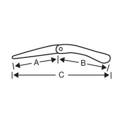 Scies Repliables Avec Manche Bi-matière Pour Le Sciage De Bois Dur De Plastique Et D'os | 396-LAP - Bahco -Outlet Scie à main et lames de scie Store 56343896 3